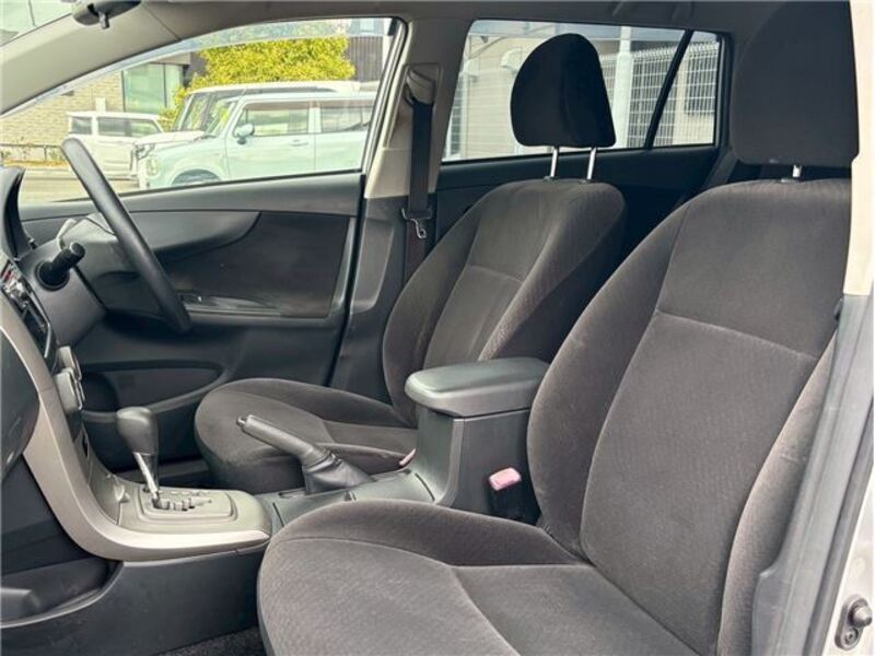 COROLLA FIELDER