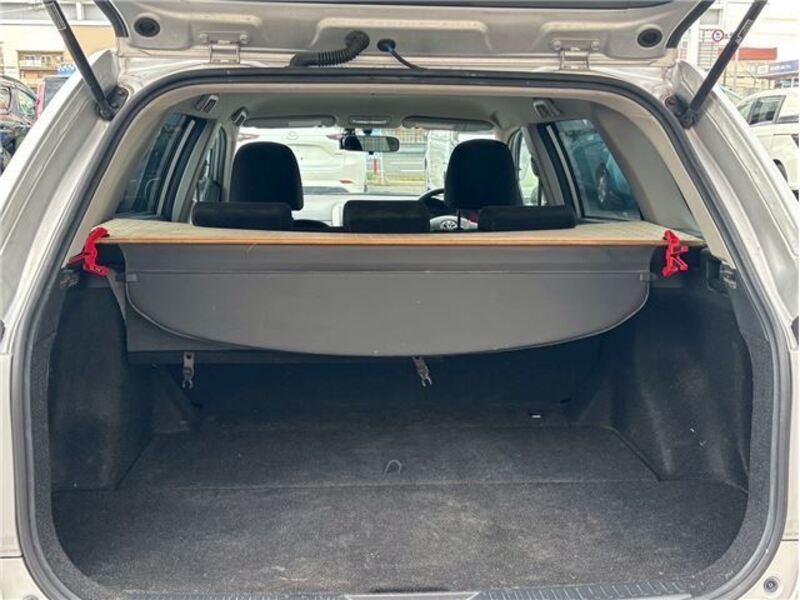 COROLLA FIELDER