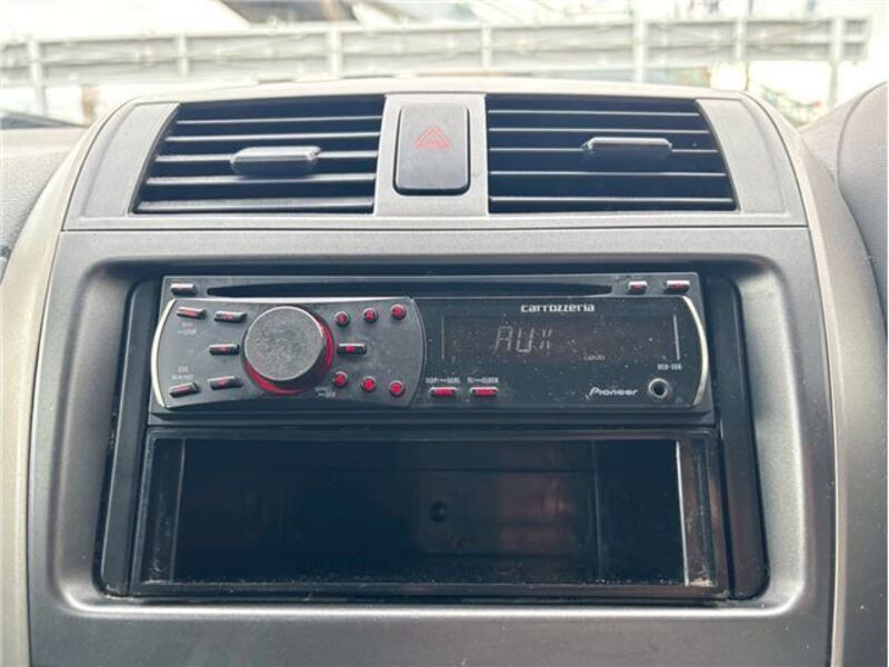 COROLLA FIELDER
