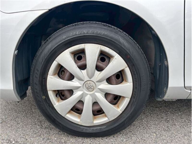 COROLLA FIELDER