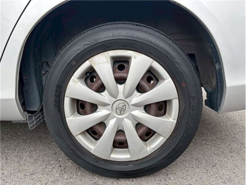 COROLLA FIELDER