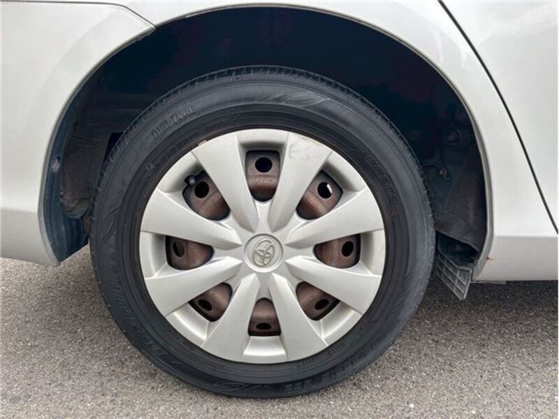 COROLLA FIELDER