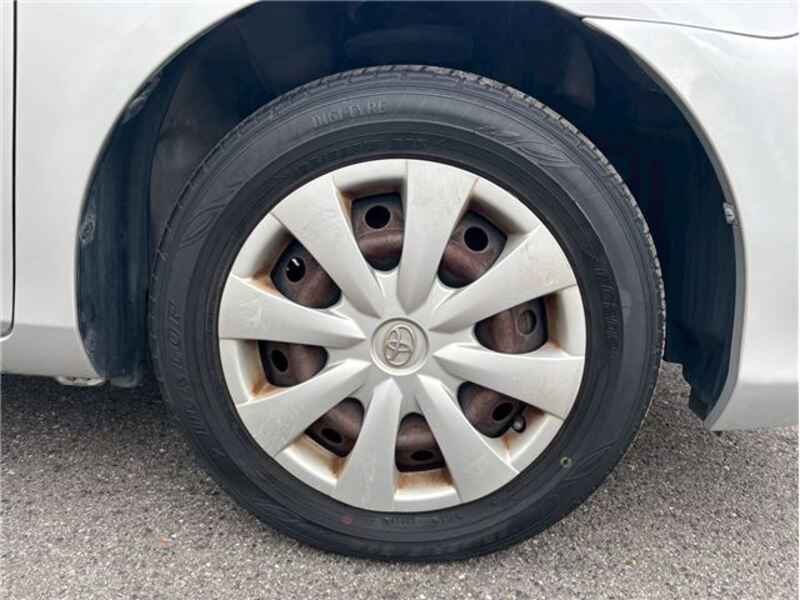 COROLLA FIELDER
