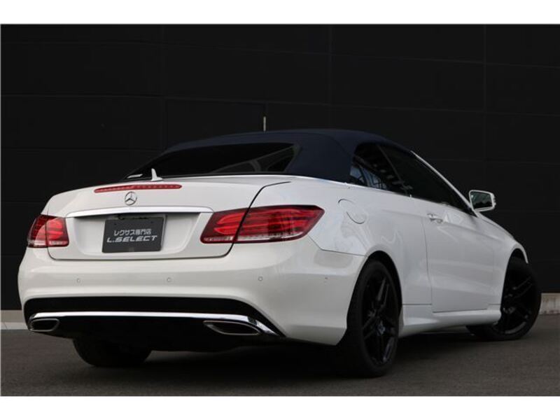 E-CLASS
