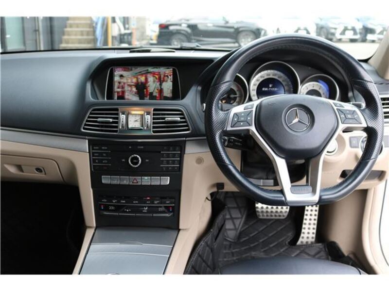 E-CLASS
