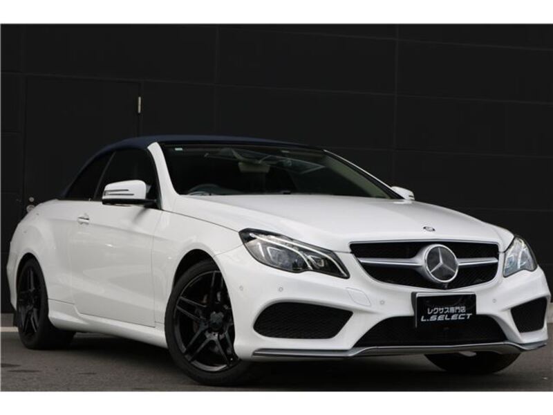 E-CLASS