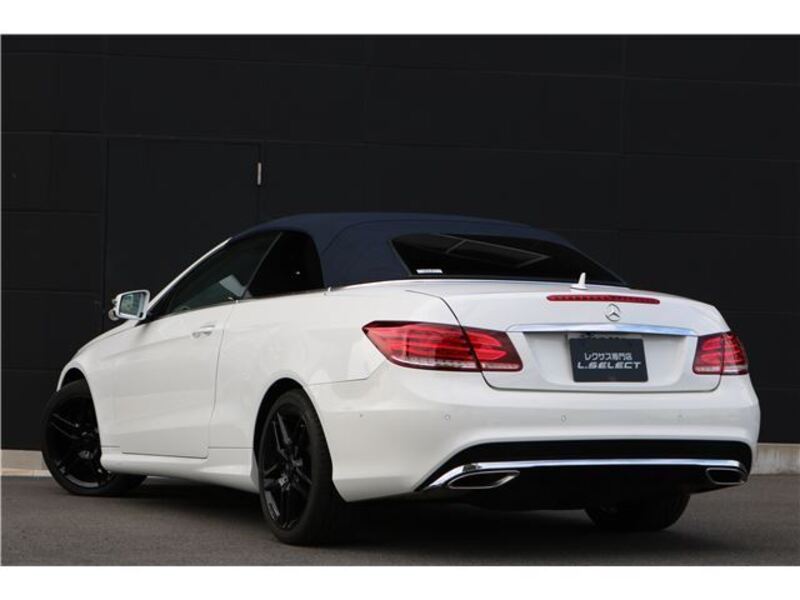 E-CLASS