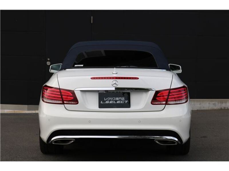 E-CLASS