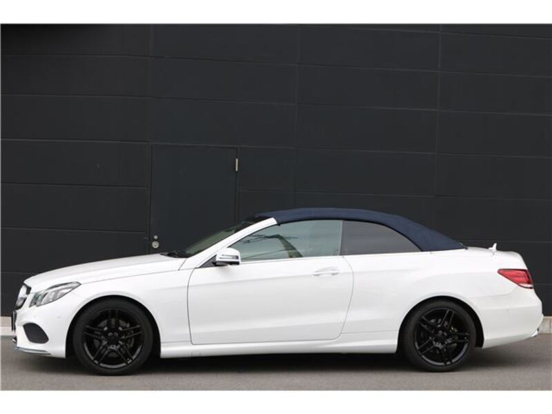 E-CLASS