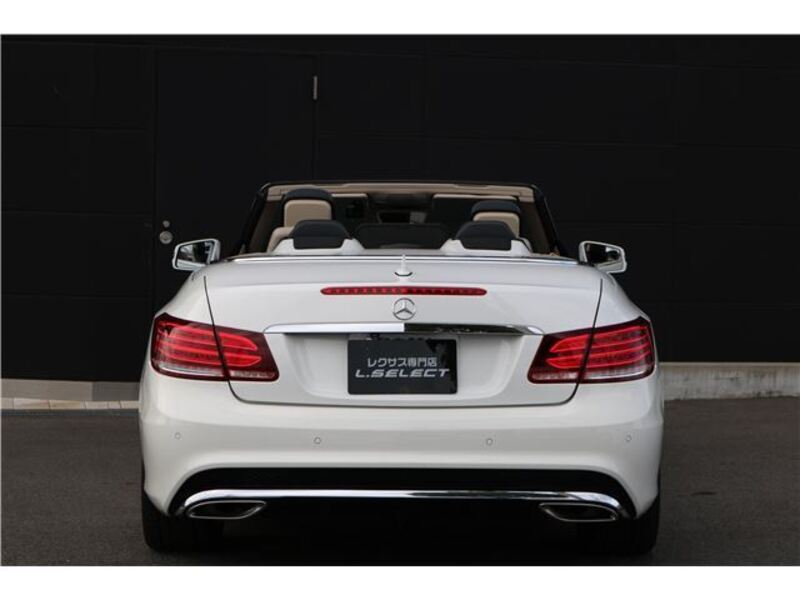 E-CLASS
