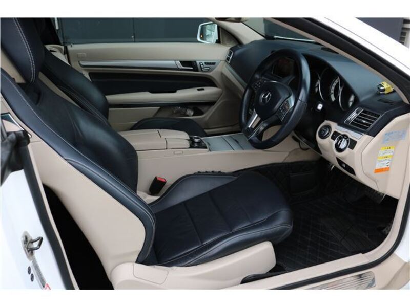 E-CLASS
