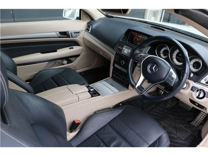 E-CLASS