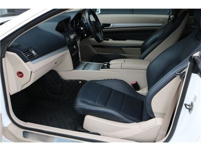 E-CLASS