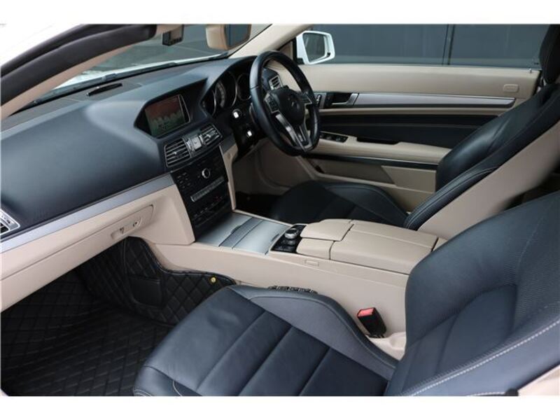 E-CLASS