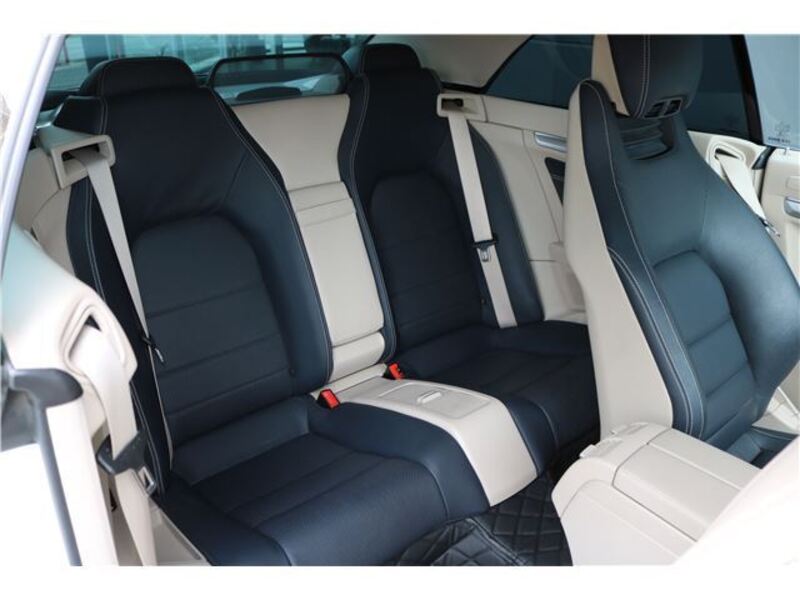 E-CLASS