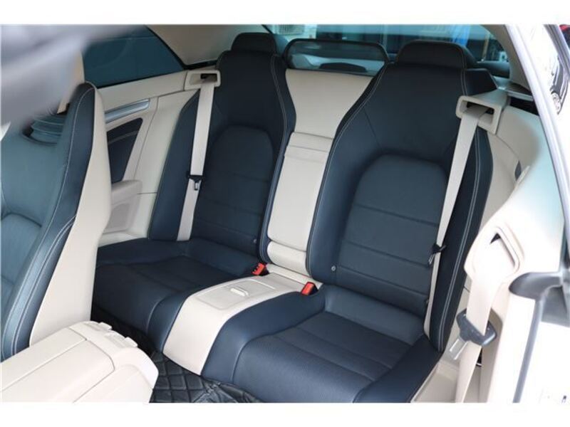 E-CLASS