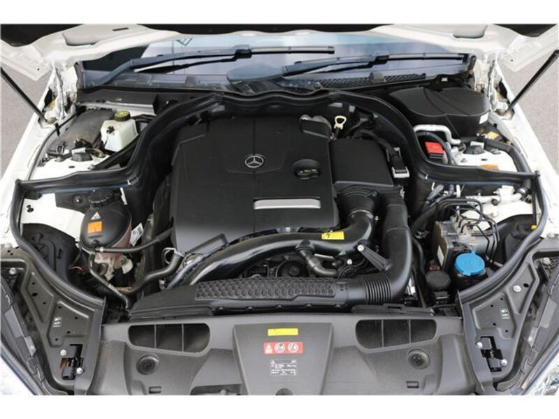 E-CLASS