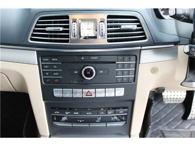 E-CLASS