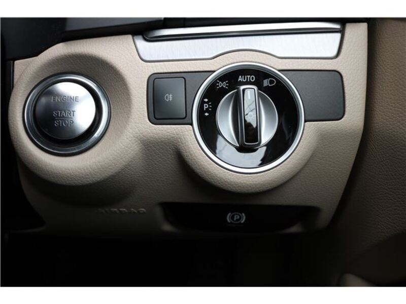 E-CLASS