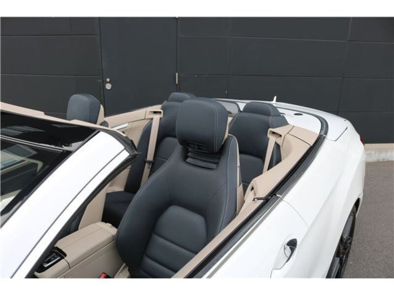 E-CLASS