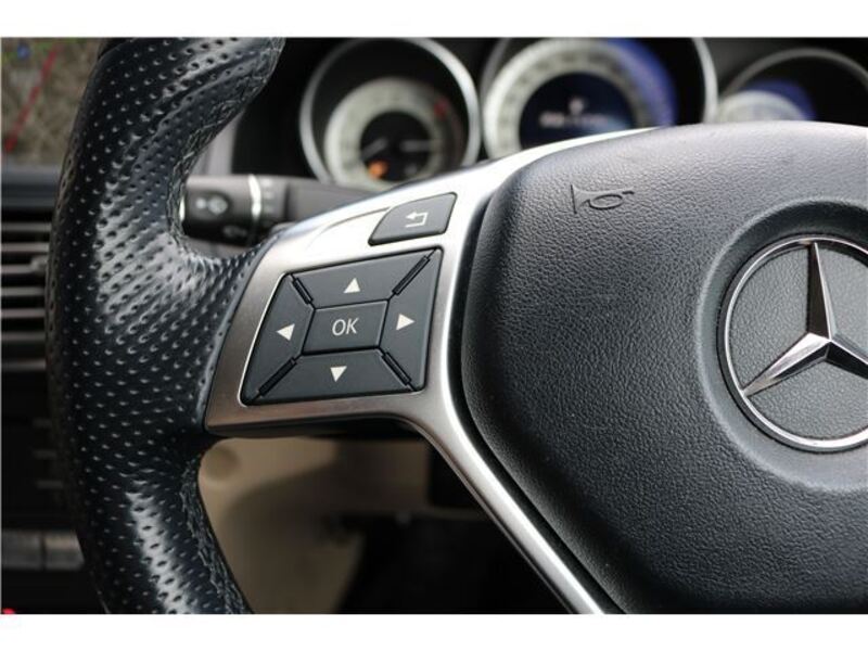E-CLASS