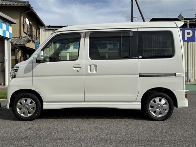 ATRAI WAGON