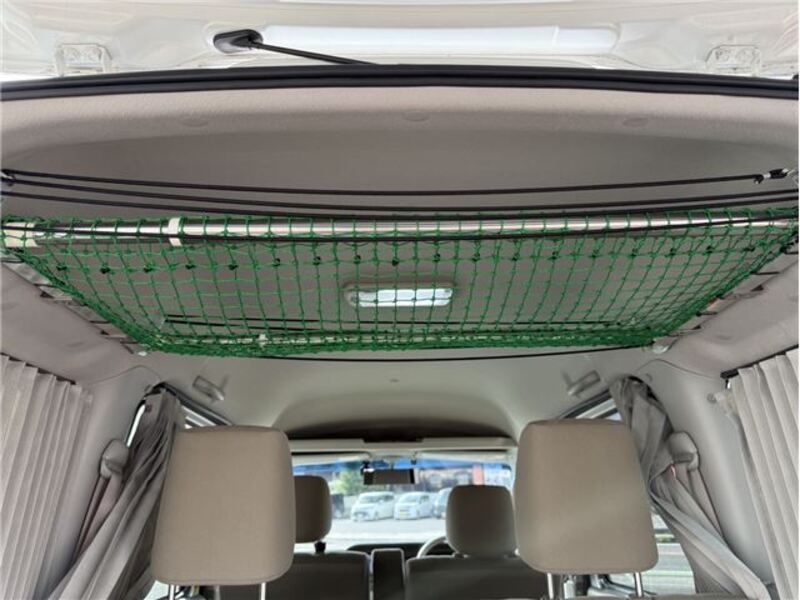 ATRAI WAGON