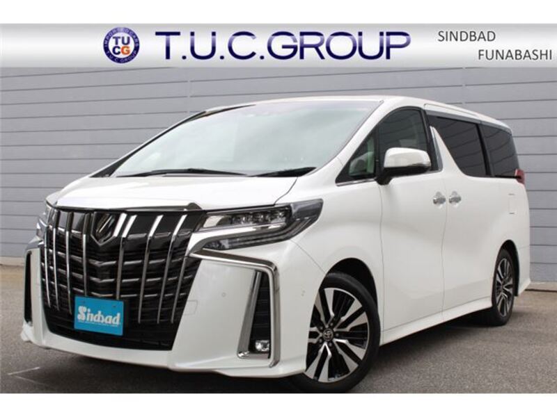ALPHARD-0