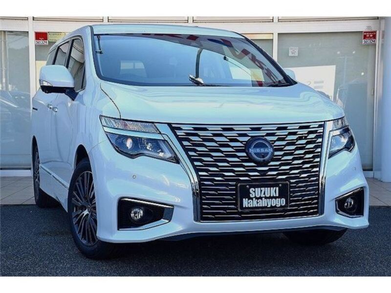 ELGRAND