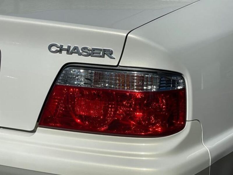 CHASER