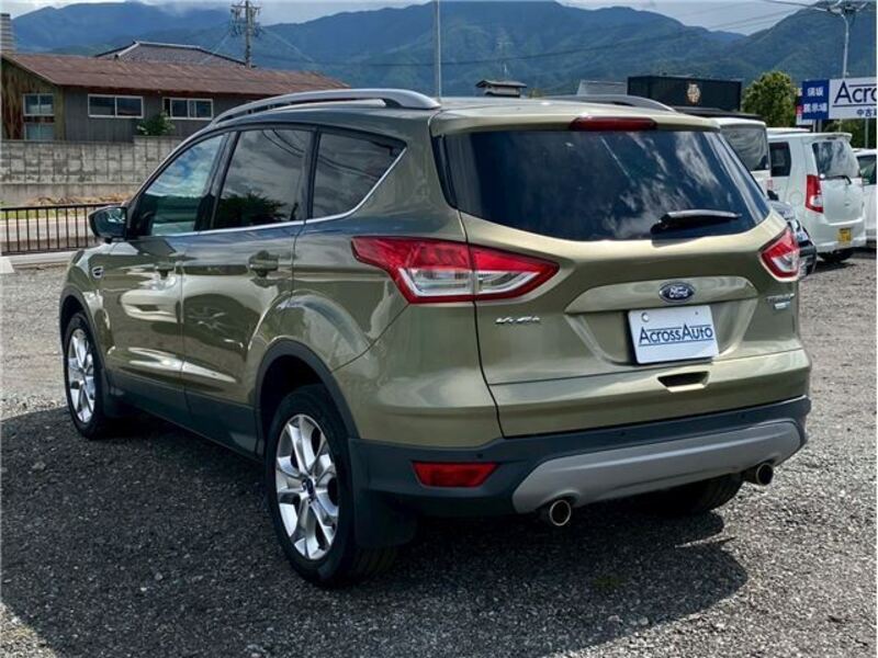 KUGA
