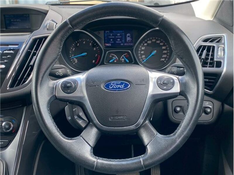 KUGA