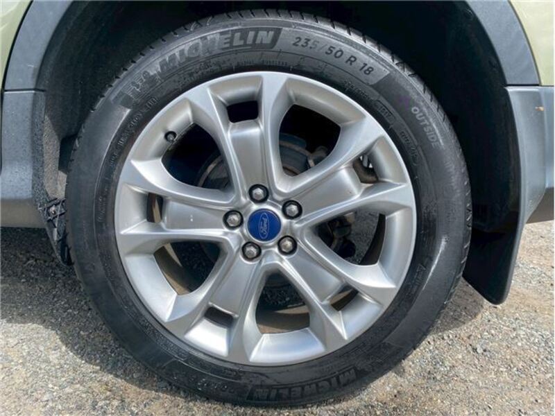KUGA
