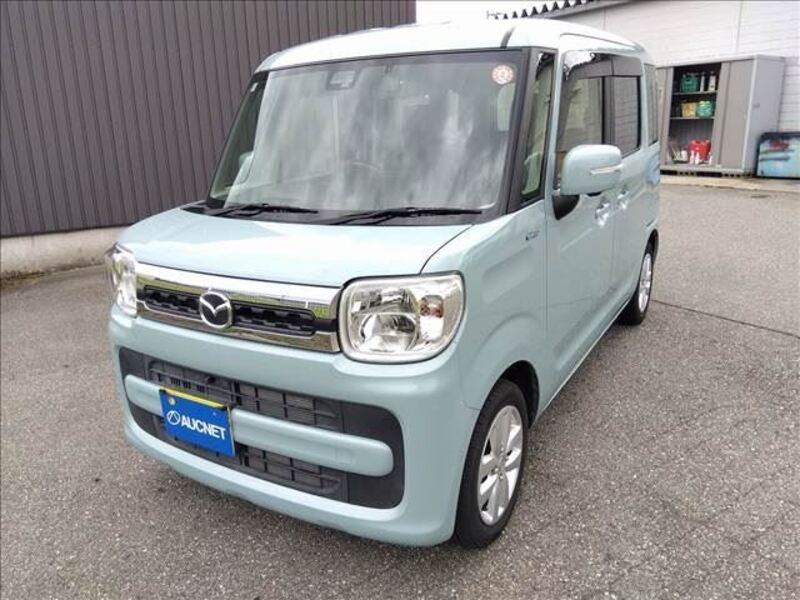 FLAIR WAGON-0