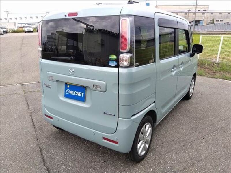 FLAIR WAGON