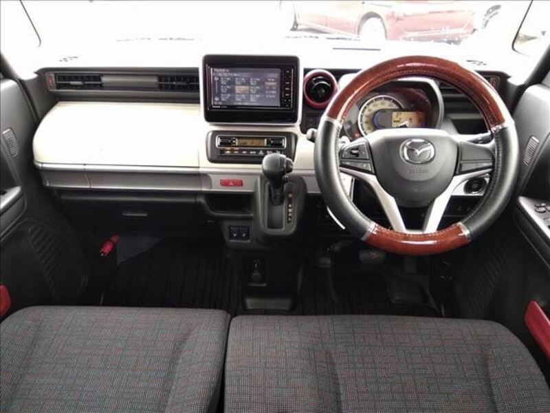 FLAIR WAGON