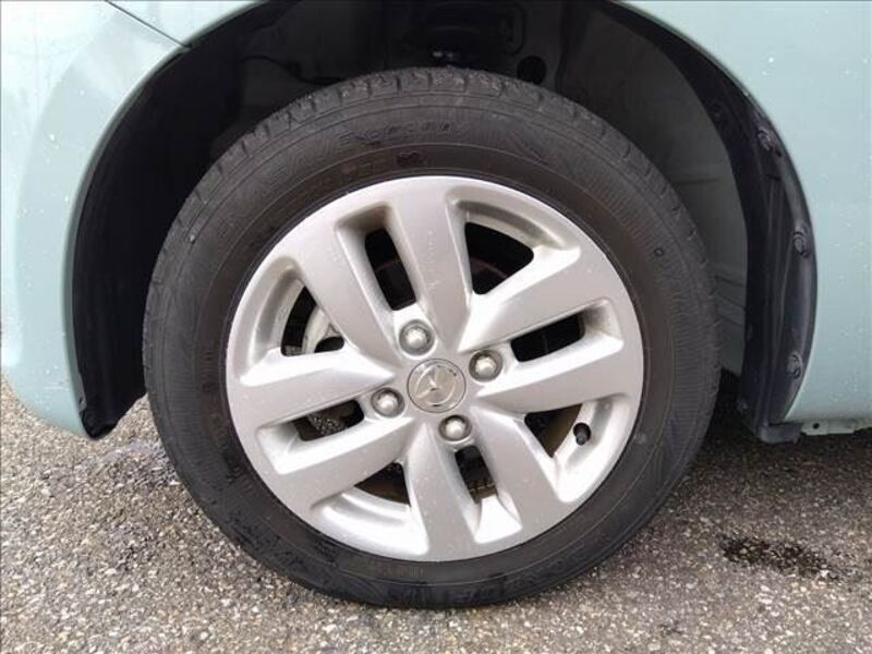FLAIR WAGON