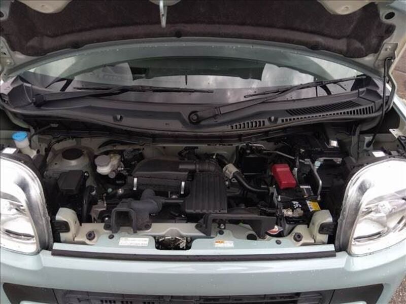FLAIR WAGON