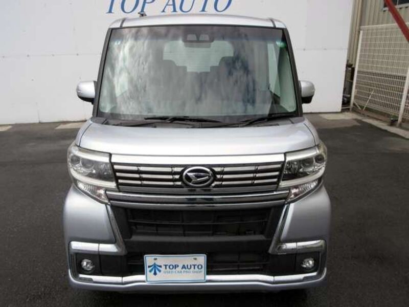 TANTO