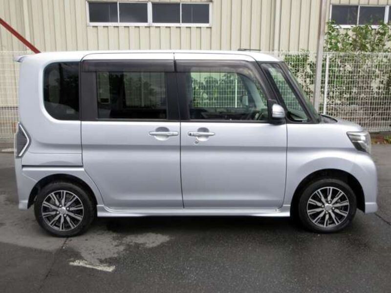 TANTO