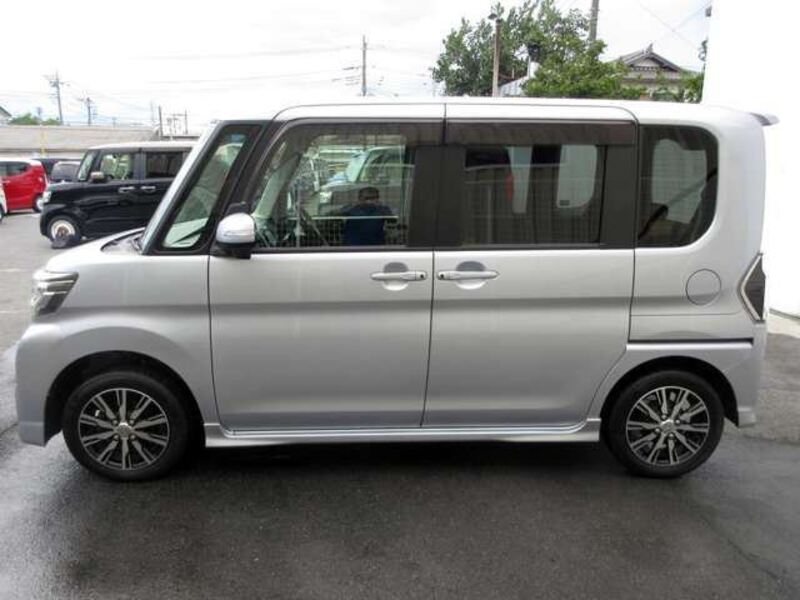 TANTO