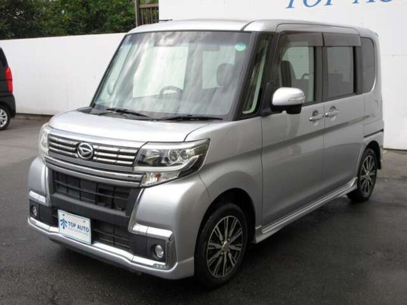 TANTO