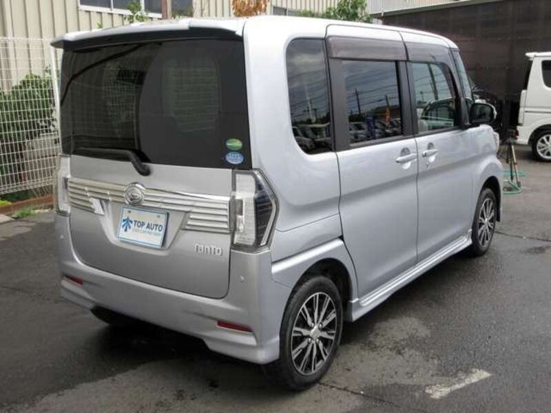 TANTO
