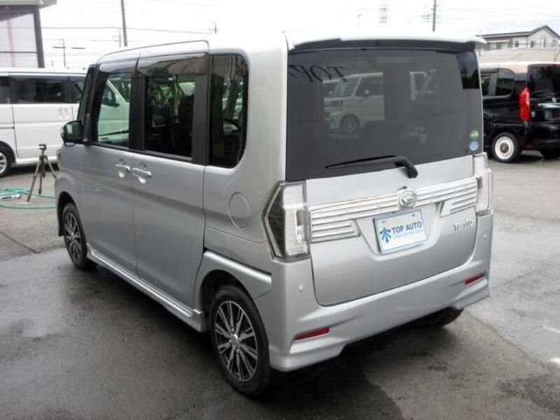 TANTO