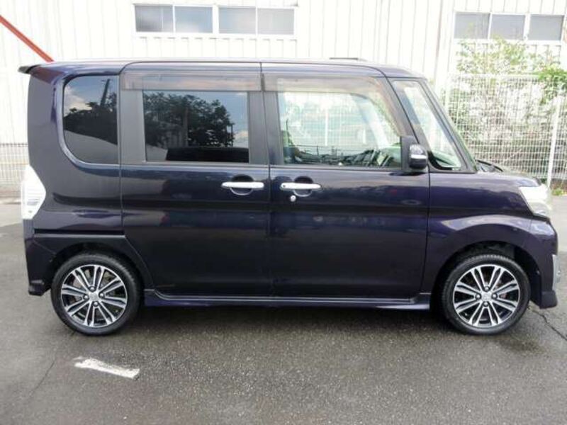TANTO