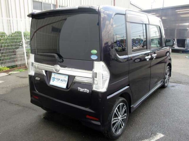 TANTO