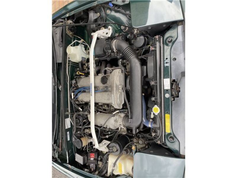 EUNOS ROADSTER