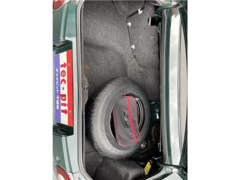 EUNOS ROADSTER