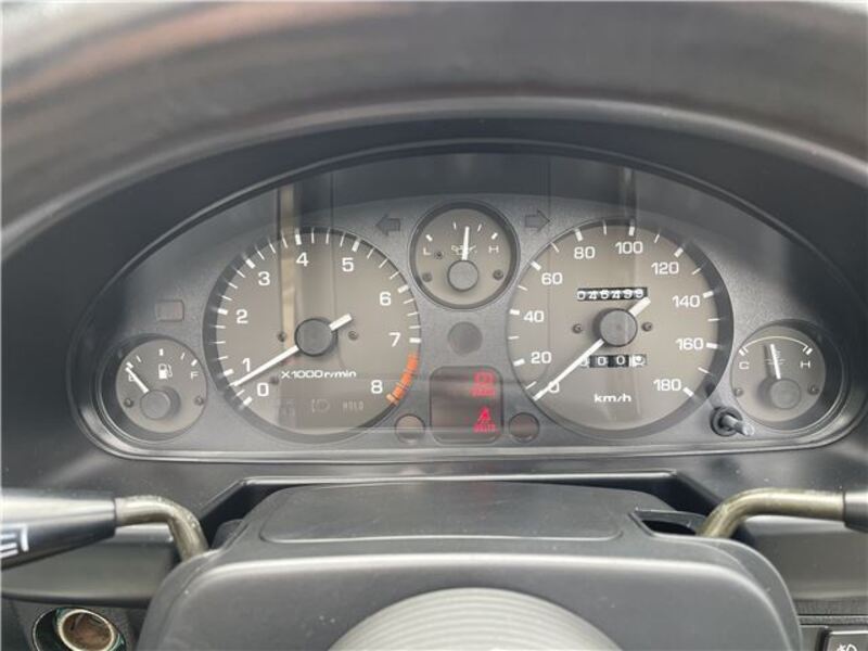 EUNOS ROADSTER