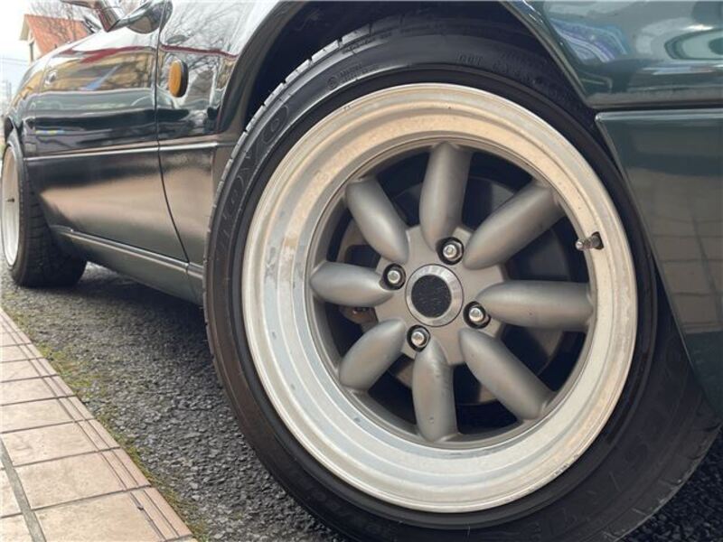 EUNOS ROADSTER
